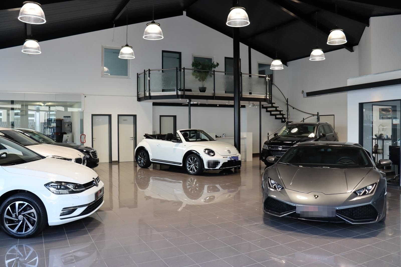 Volkswagen Golf 2.0 TSI GTI Clubsport *PANO*MATRIX*19-ZOLL* foto 23