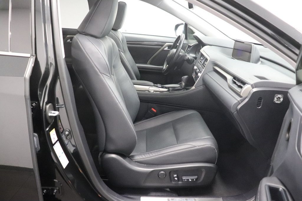 Lexus RX 450h AWD Panorama LEDER LED NAVI foto 11