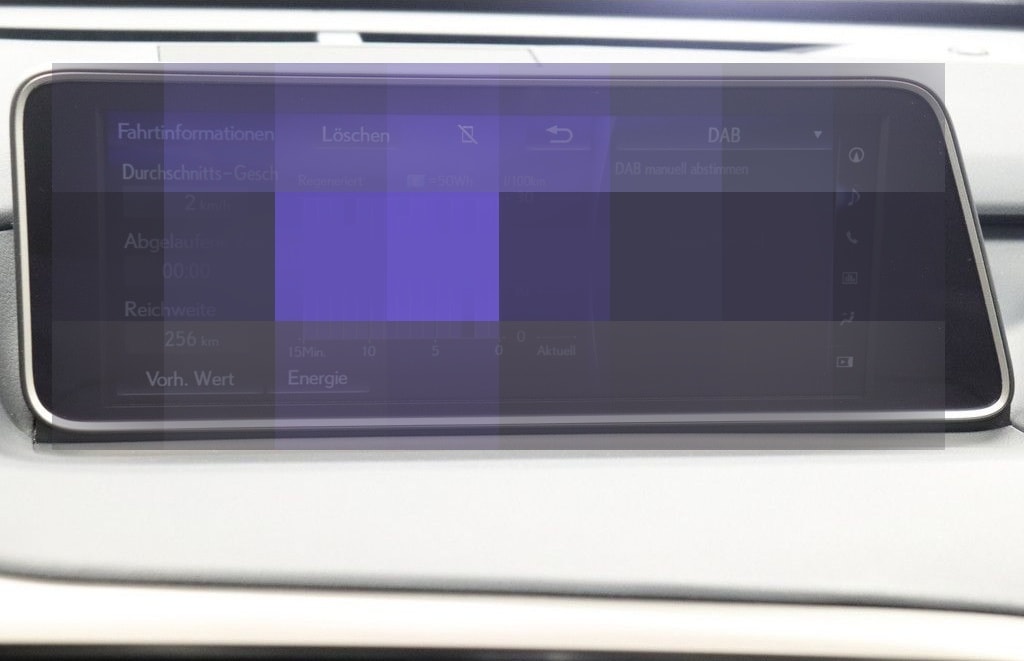 Lexus RX 450h AWD Panorama LEDER LED NAVI foto 16