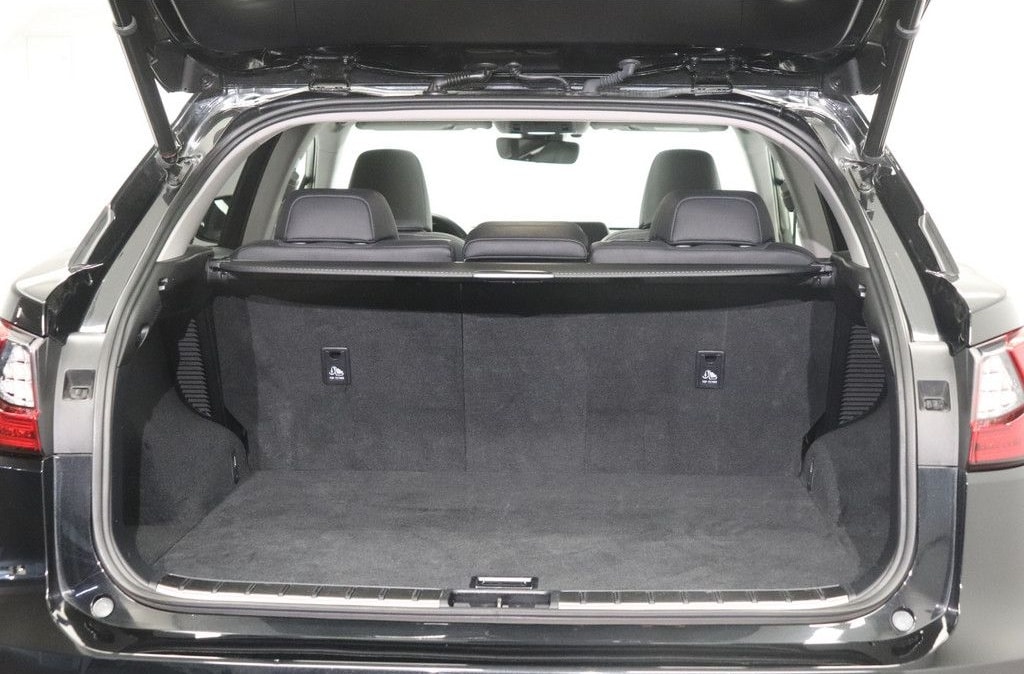 Lexus RX 450h AWD Panorama LEDER LED NAVI foto 19