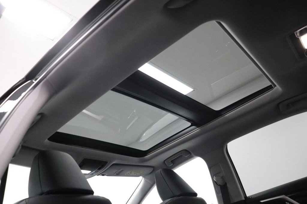 Lexus RX 450h AWD Panorama LEDER LED NAVI foto 10