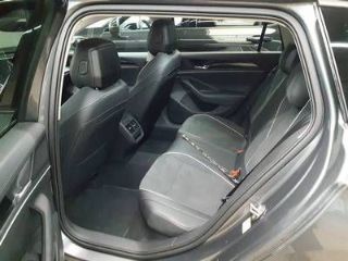 Volkswagen Passat 1.5 TSI DSG eHybrid Business *AHK*HUD*ACC foto 4