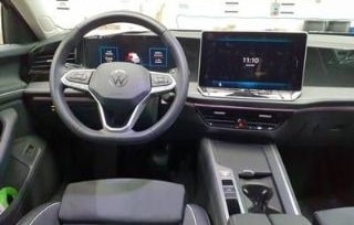 Volkswagen Passat 1.5 TSI DSG eHybrid Business *AHK*HUD*ACC foto 7