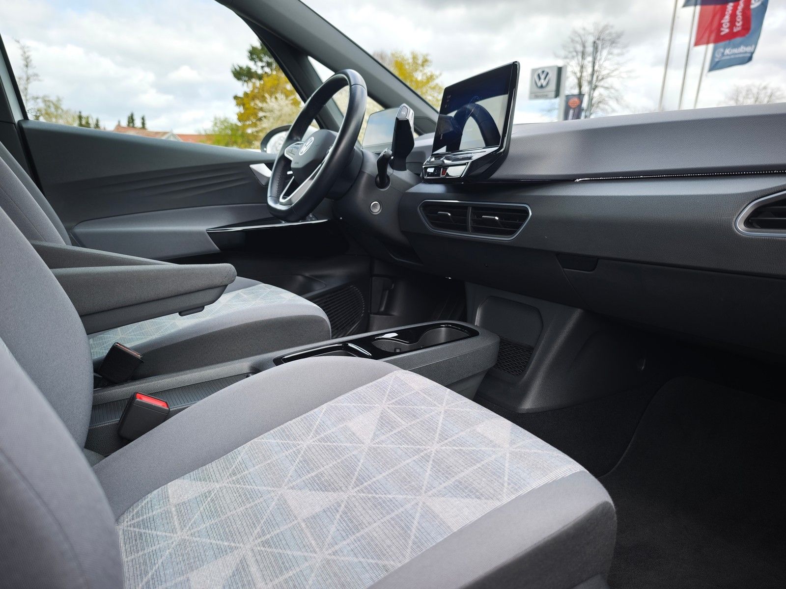 Volkswagen ID.3 Pro LED*Nav-pro*SHZ*ACC*Alu* foto 14