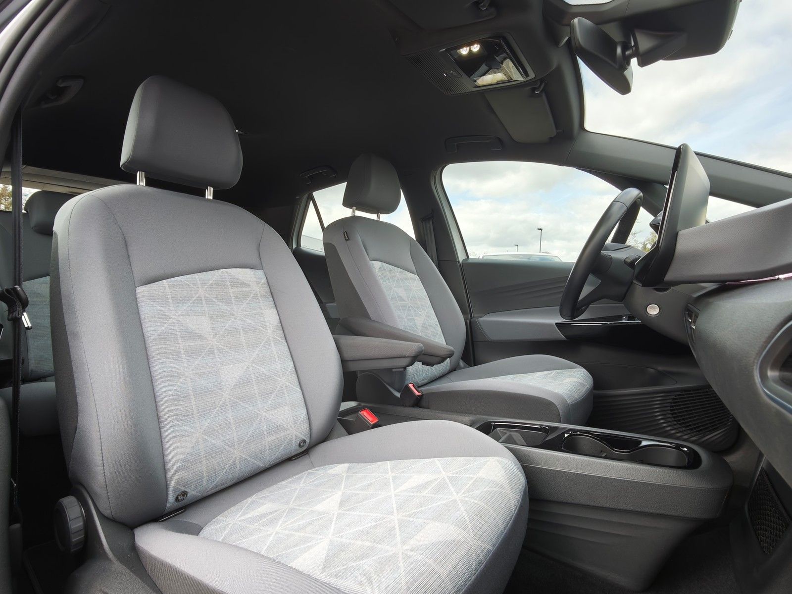 Volkswagen ID.3 Pro LED*Nav-pro*SHZ*ACC*Alu* foto 15