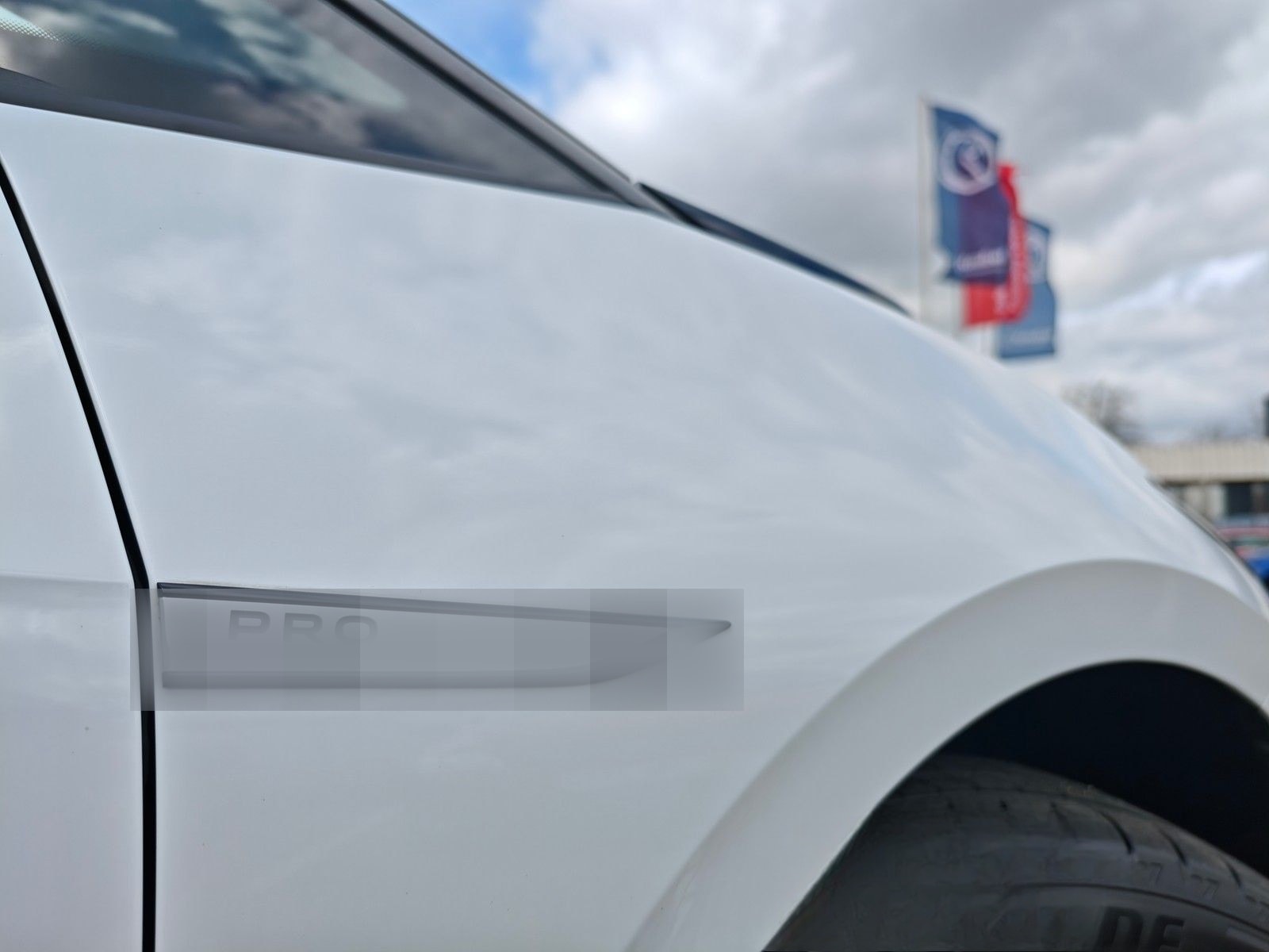 Volkswagen ID.3 Pro LED*Nav-pro*SHZ*ACC*Alu* foto 17