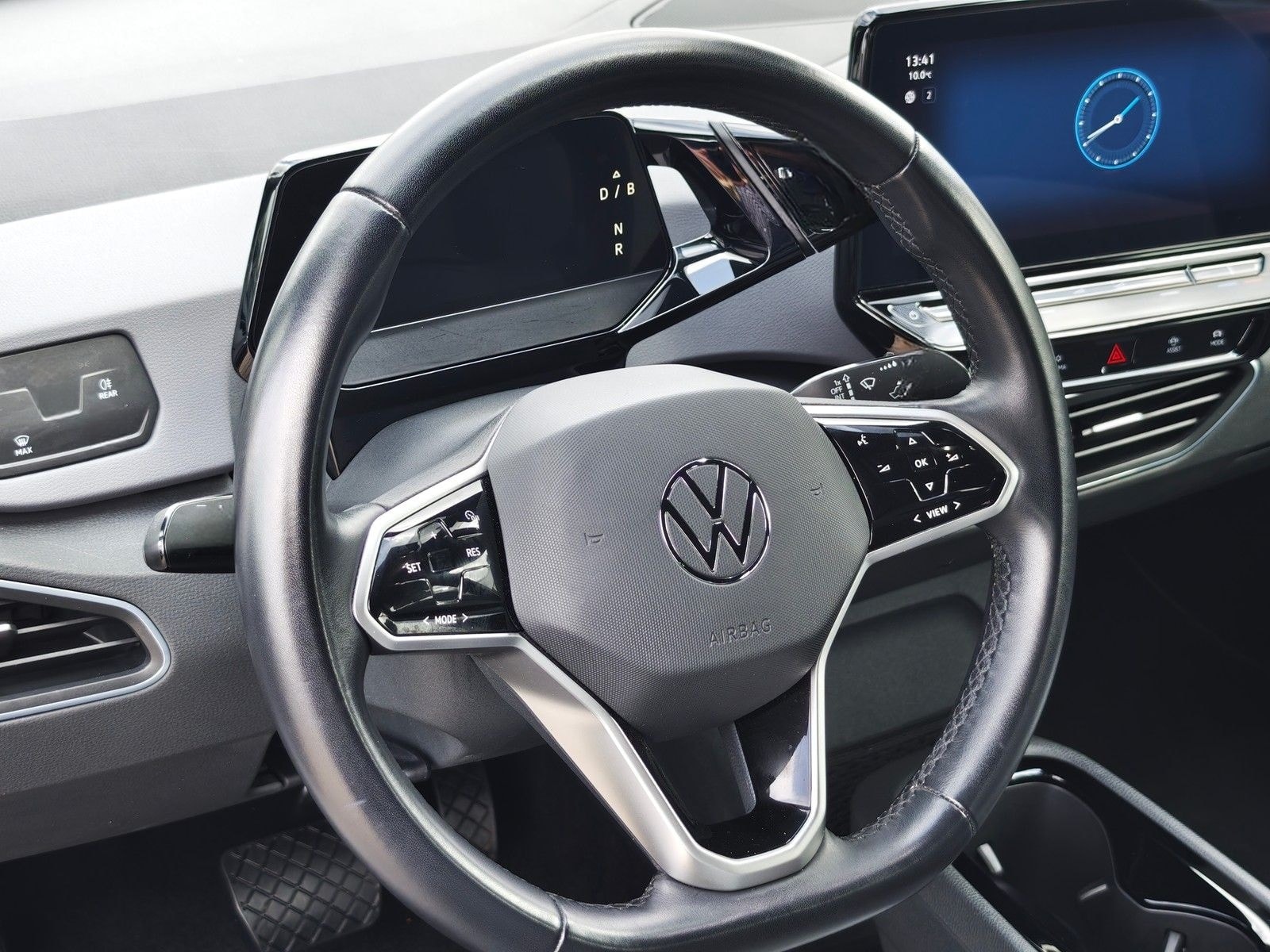 Volkswagen ID.3 Pro LED*Nav-pro*SHZ*ACC*Alu* foto 8