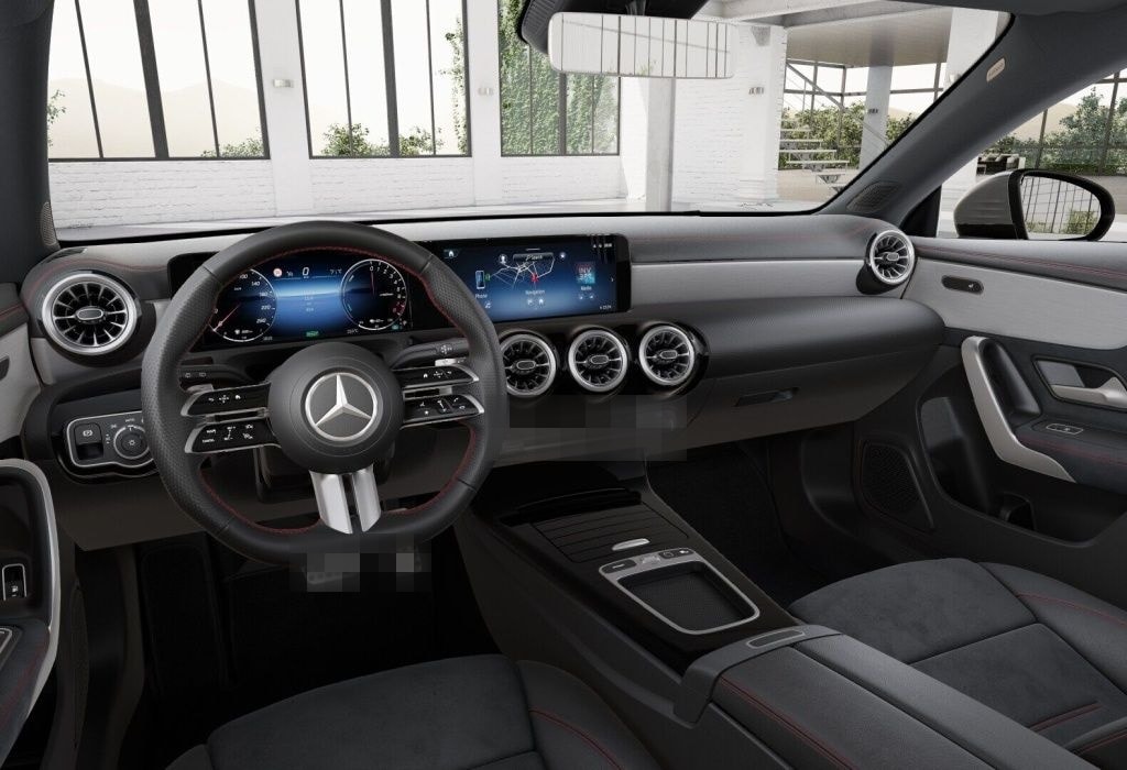 Mercedes-Benz CLA 250 e SB AMG Plus+11KW+Totw+18Z+Keyless Go foto 7