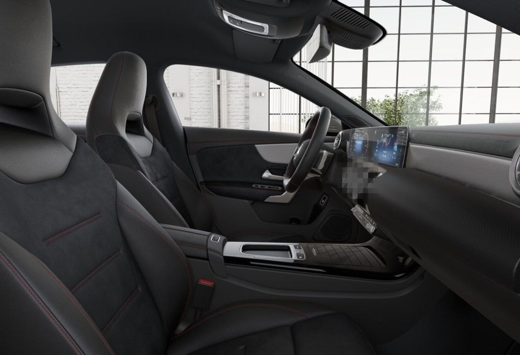 Mercedes-Benz CLA 250 e SB AMG Plus+11KW+Totw+18Z+Keyless Go foto 8