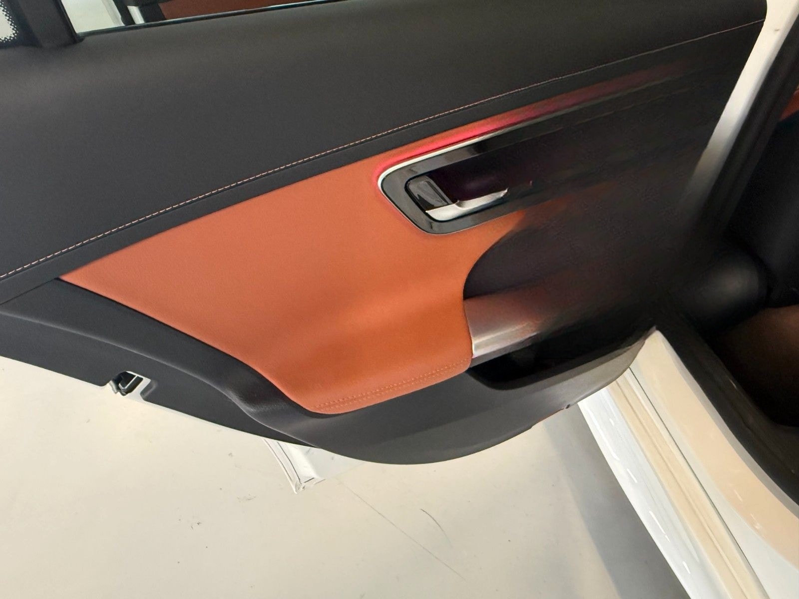 Mercedes-Benz C 220 d T AMG*NIGHT*LEDER*DIGITAL-LIGHT*BURMESTE foto 21