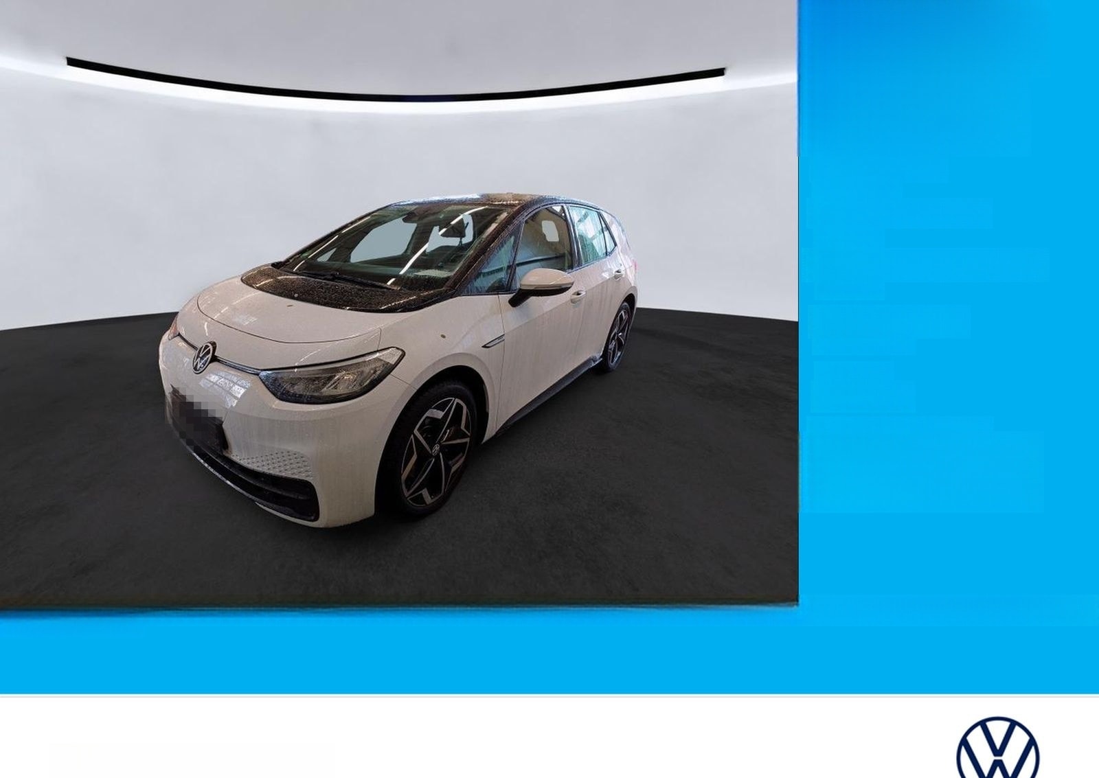 Volkswagen ID.3 Pro CAM LM18 NAVI CARPLAY SITZHEIZUNG foto 1