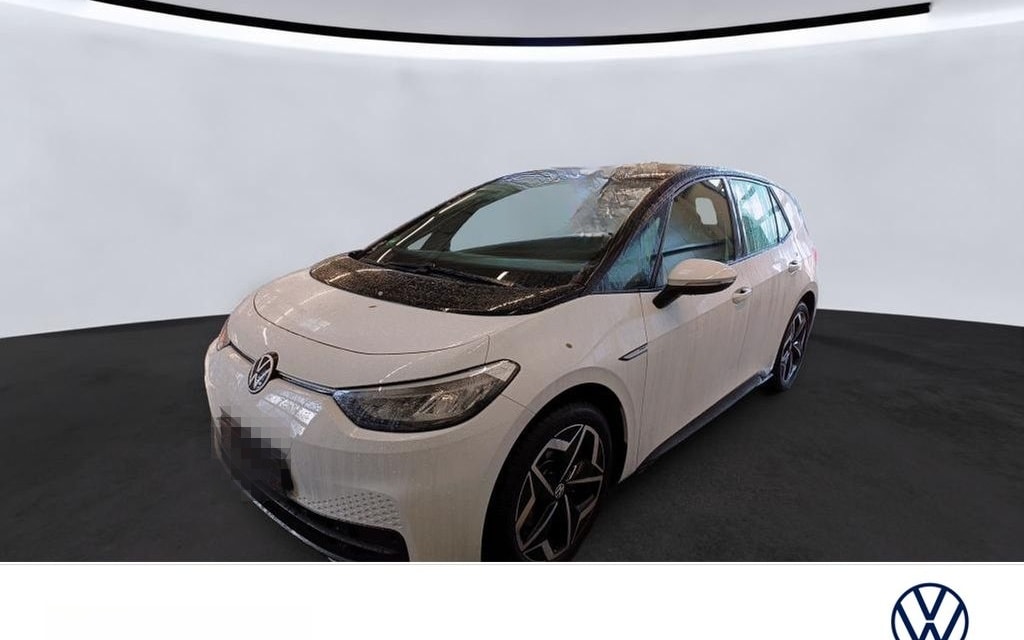 Volkswagen ID.3 Pro CAM LM18 NAVI CARPLAY SITZHEIZUNG foto 2