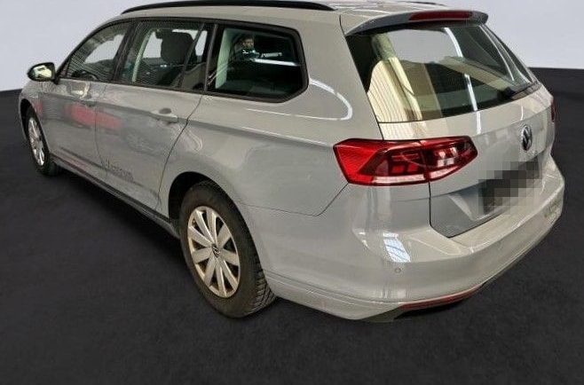 Volkswagen Passat Variant 1.5 TSI RFK*LED*Navi*DAB*SHZ foto 3