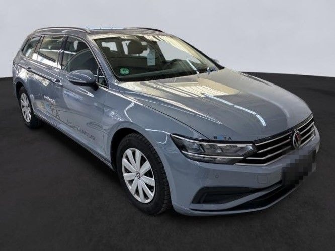 Volkswagen Passat Variant 1.5 TSI RFK*LED*Navi*DAB*SHZ foto 4