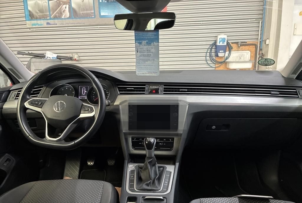 Volkswagen Passat Variant 1.5 TSI RFK*LED*Navi*DAB*SHZ foto 6
