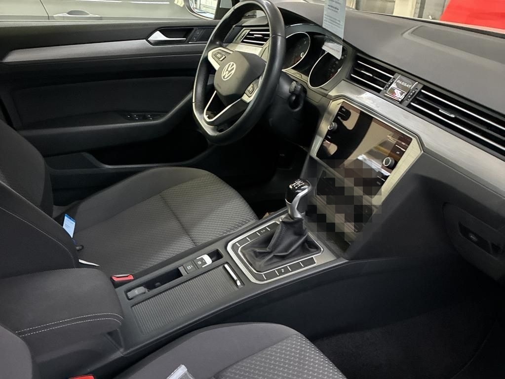 Volkswagen Passat Variant 1.5 TSI RFK*LED*Navi*DAB*SHZ foto 7