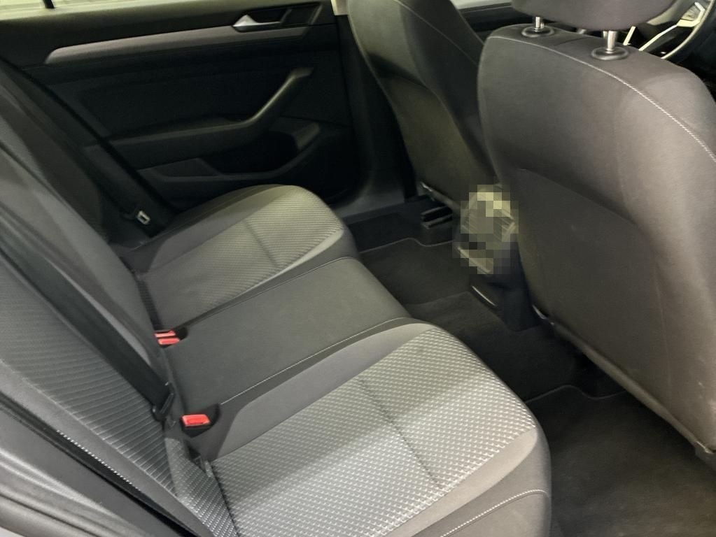 Volkswagen Passat Variant 1.5 TSI RFK*LED*Navi*DAB*SHZ foto 8