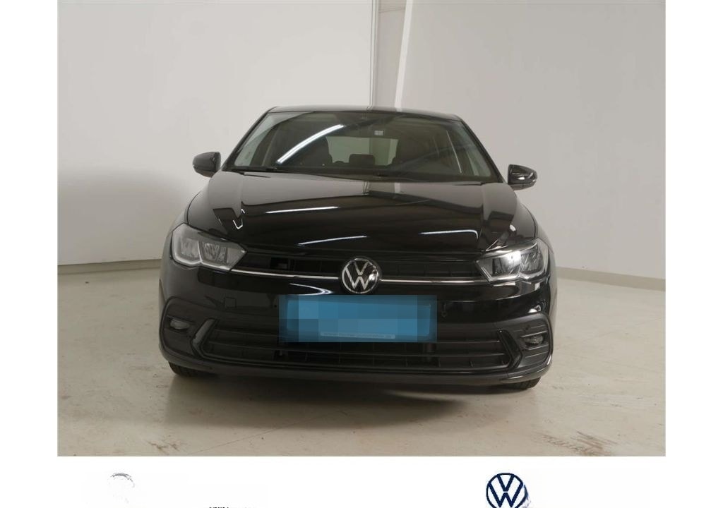 Volkswagen Polo 1.0 TSI GOAL 5-Gg. LED/NAV/ACC/PDC/DAB+/SH foto 1