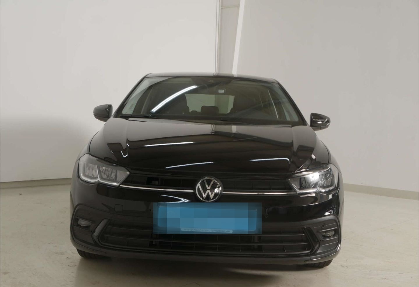 Volkswagen Polo 1.0 TSI GOAL 5-Gg. LED/NAV/ACC/PDC/DAB+/SH foto 2