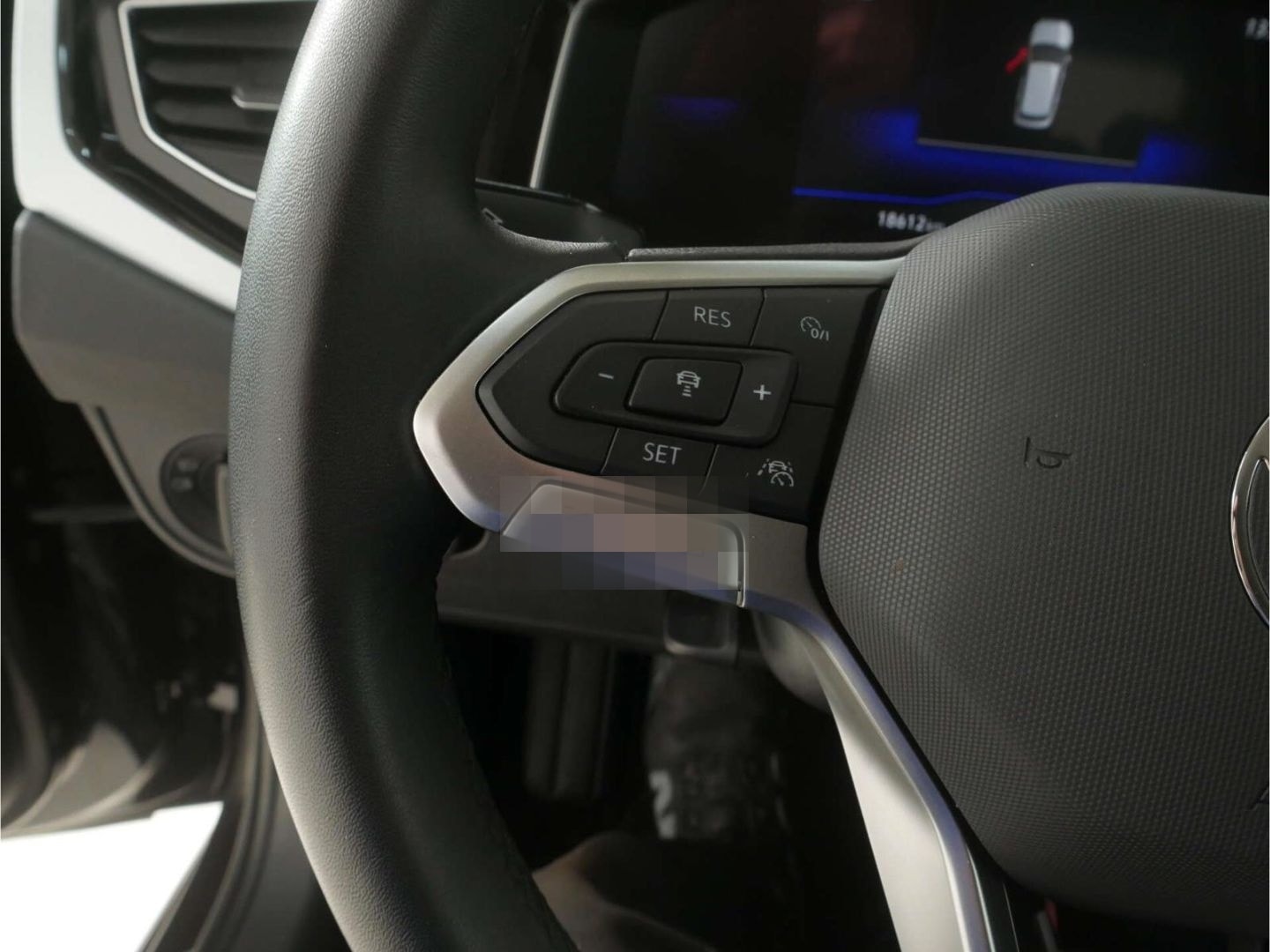 Volkswagen Polo 1.0 TSI GOAL 5-Gg. LED/NAV/ACC/PDC/DAB+/SH foto 13