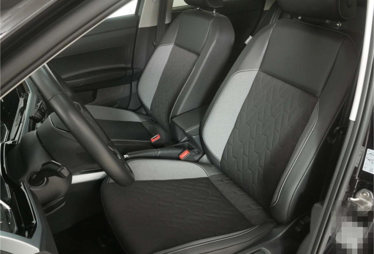 Volkswagen Polo 1.0 TSI GOAL 5-Gg. LED/NAV/ACC/PDC/DAB+/SH foto 16