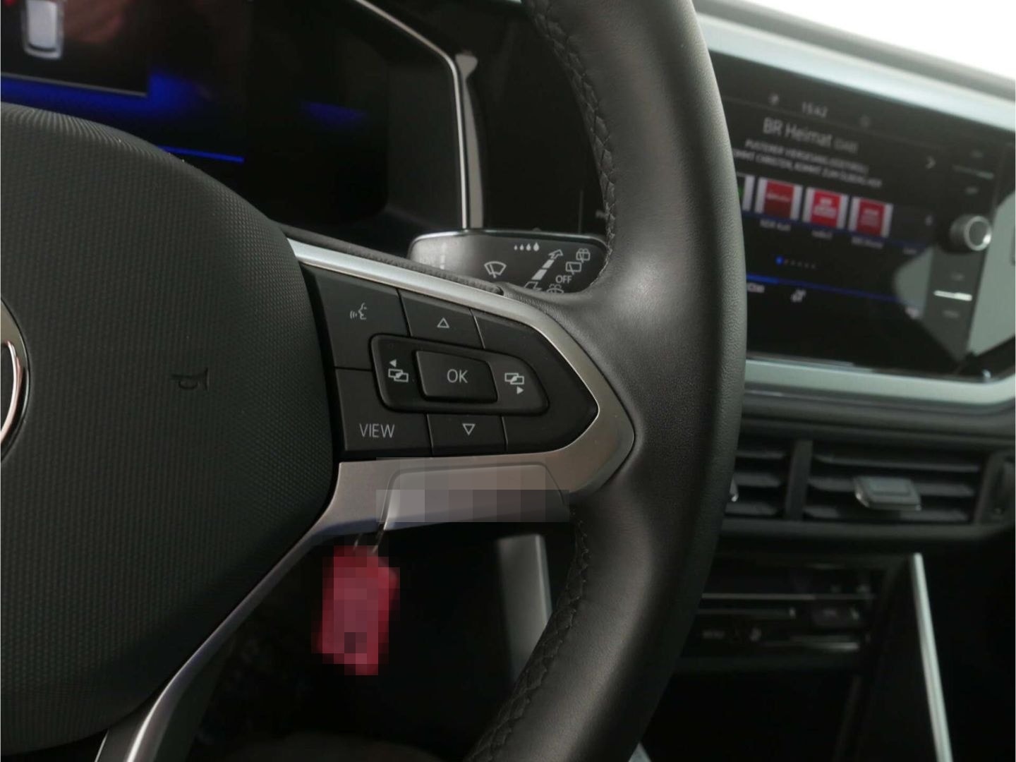 Volkswagen Polo 1.0 TSI GOAL 5-Gg. LED/NAV/ACC/PDC/DAB+/SH foto 19