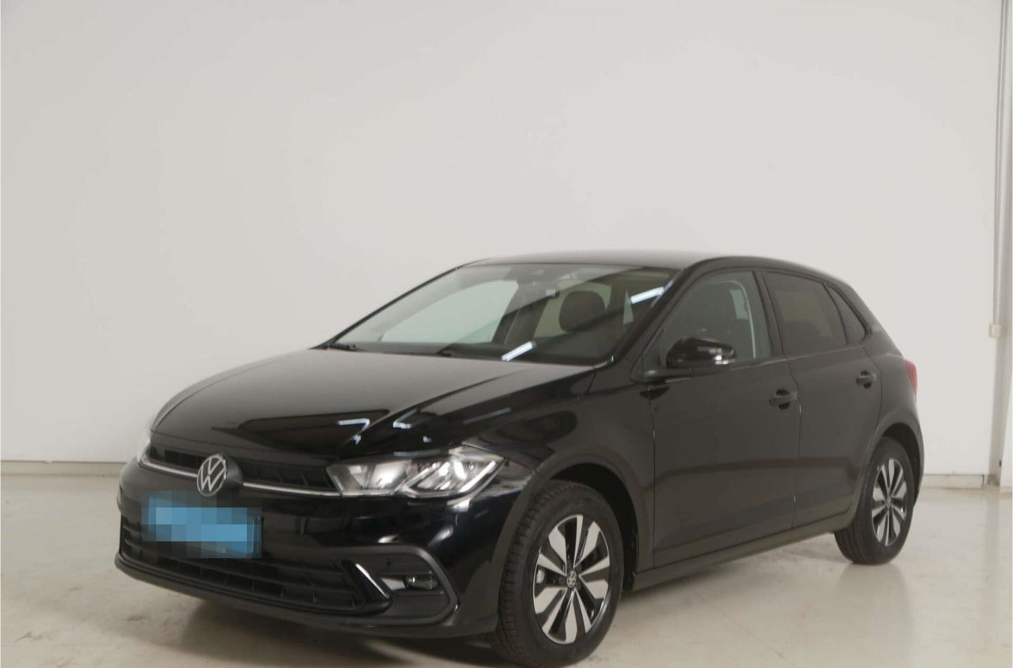 Volkswagen Polo 1.0 TSI GOAL 5-Gg. LED/NAV/ACC/PDC/DAB+/SH foto 3