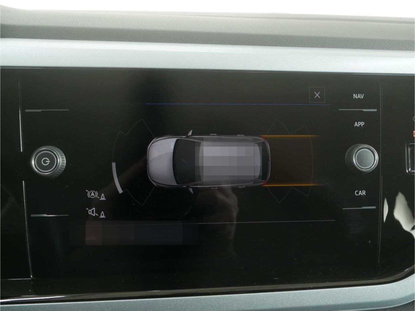 Volkswagen Polo 1.0 TSI GOAL 5-Gg. LED/NAV/ACC/PDC/DAB+/SH foto 21