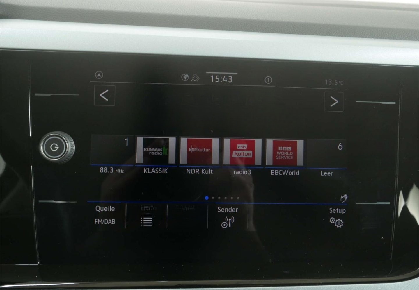 Volkswagen Polo 1.0 TSI GOAL 5-Gg. LED/NAV/ACC/PDC/DAB+/SH foto 23