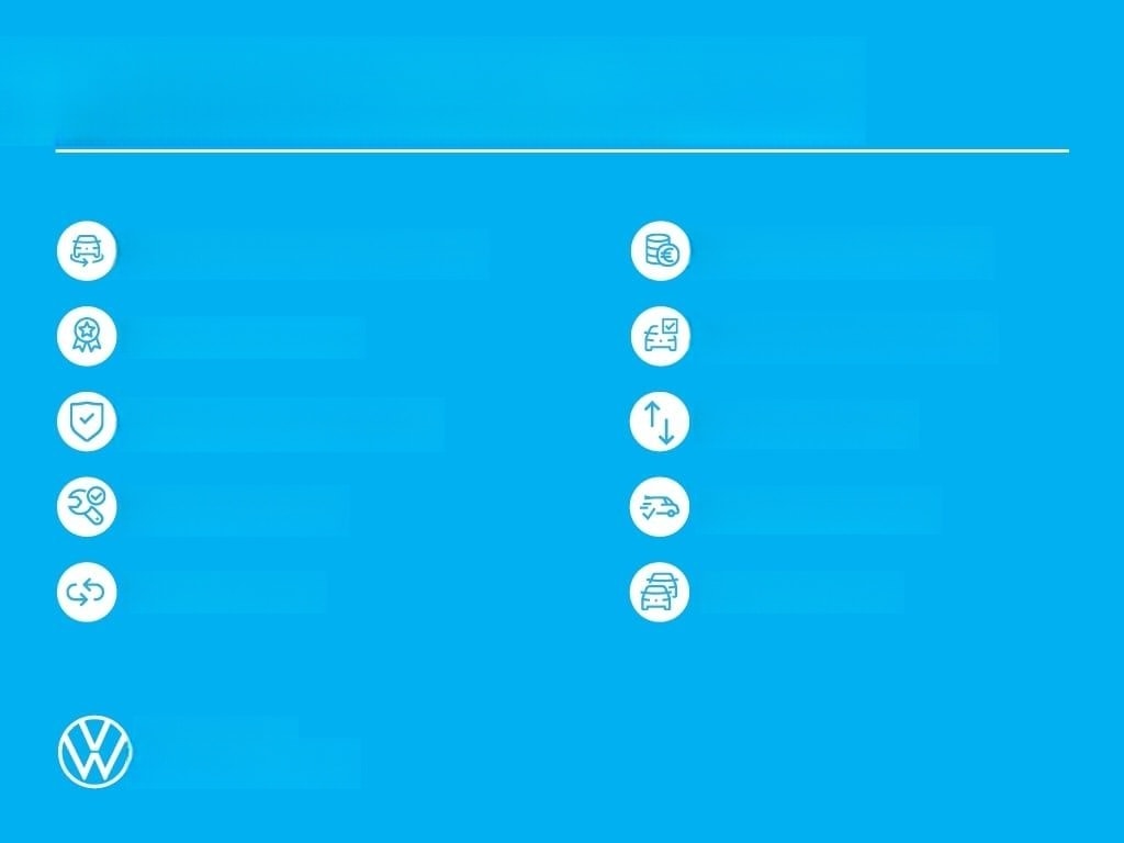 Volkswagen Polo 1.0 TSI GOAL 5-Gg. LED/NAV/ACC/PDC/DAB+/SH foto 4