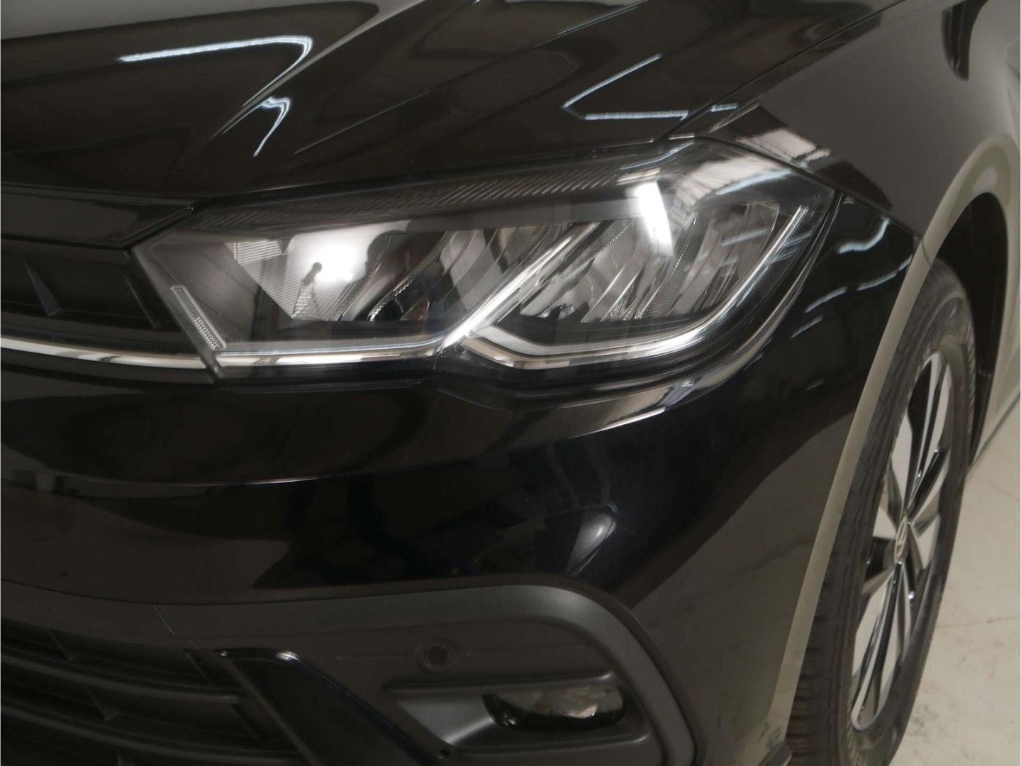 Volkswagen Polo 1.0 TSI GOAL 5-Gg. LED/NAV/ACC/PDC/DAB+/SH foto 5