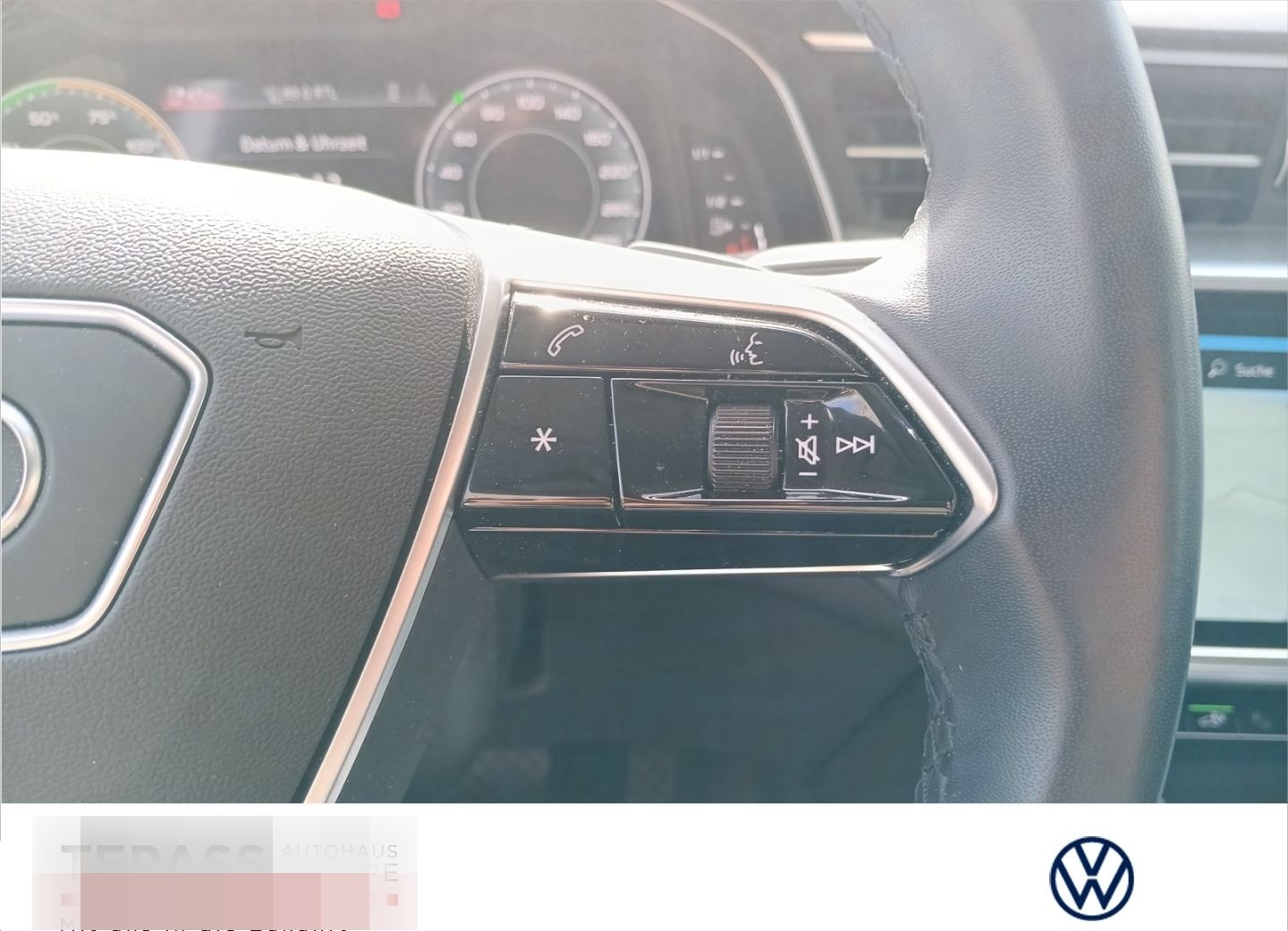 Audi A6 Avant 50 TFSI e quattro sport MATRIX AHK HUD foto 12