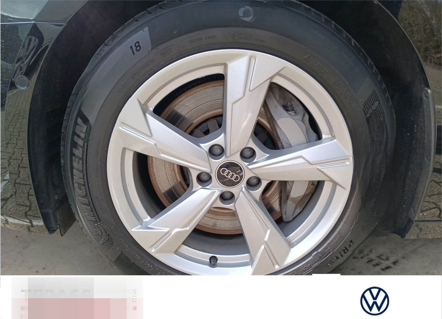 Audi A6 Avant 50 TFSI e quattro sport MATRIX AHK HUD foto 15