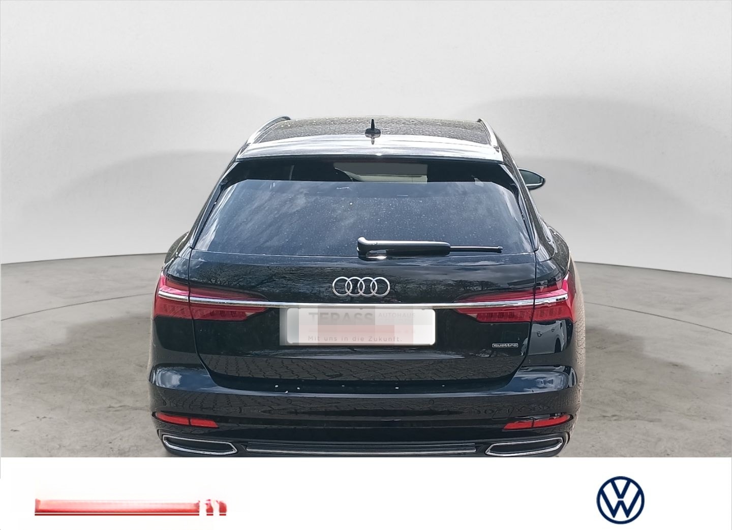 Audi A6 Avant 50 TFSI e quattro sport MATRIX AHK HUD foto 5