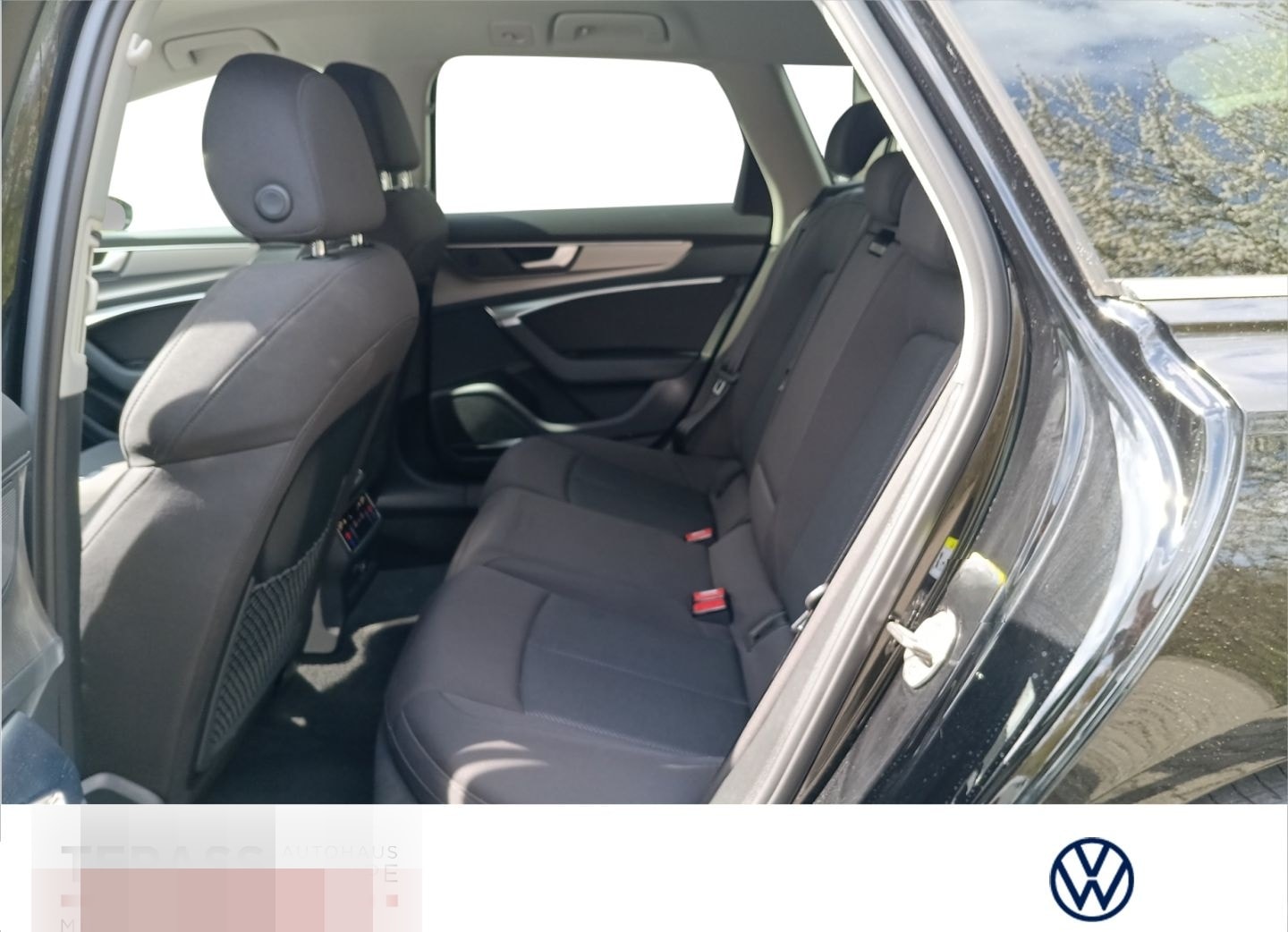 Audi A6 Avant 50 TFSI e quattro sport MATRIX AHK HUD foto 8