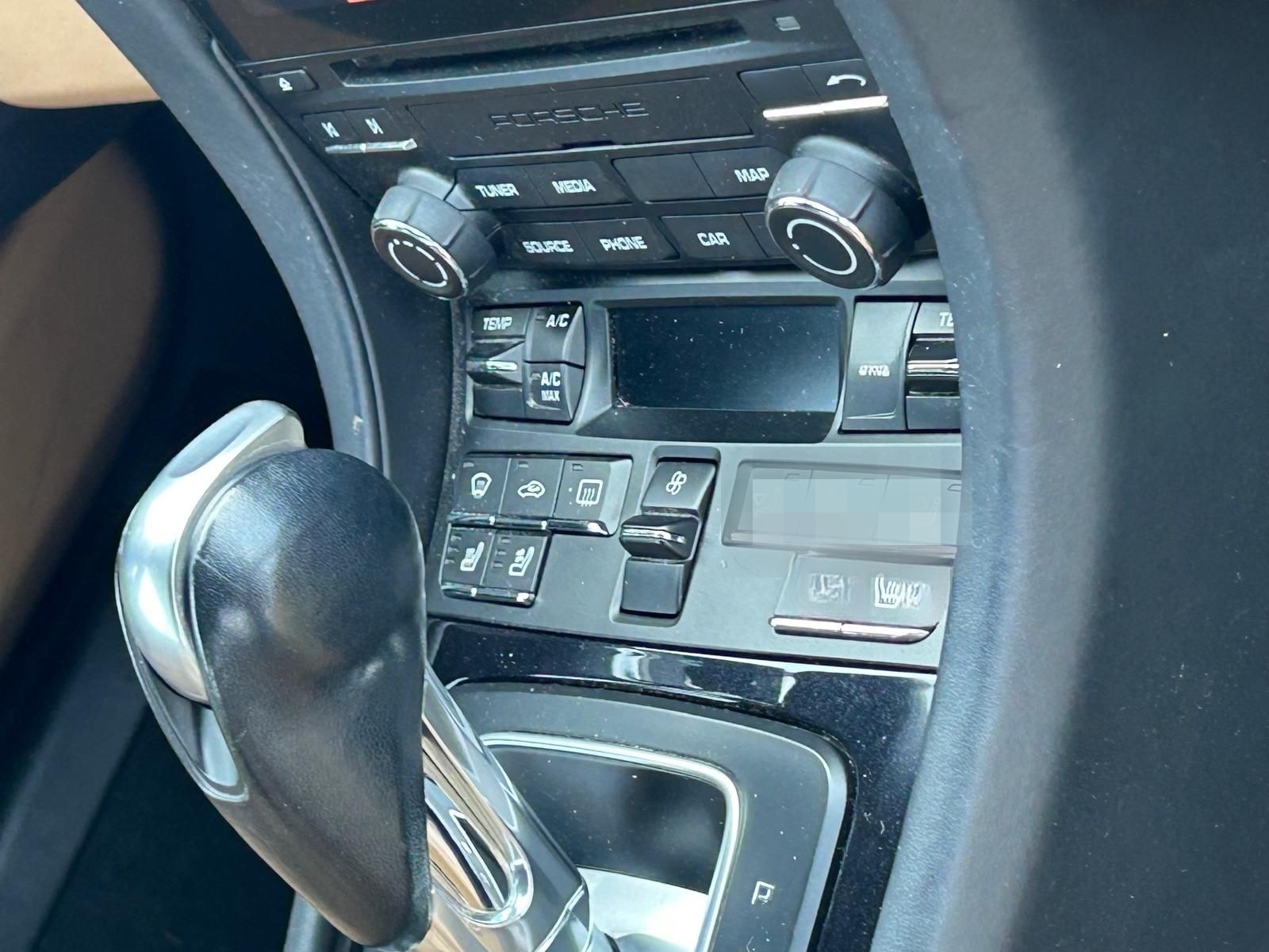 Porsche 991 4 S Cabrio TOPZUSTAND APPROVED foto 8