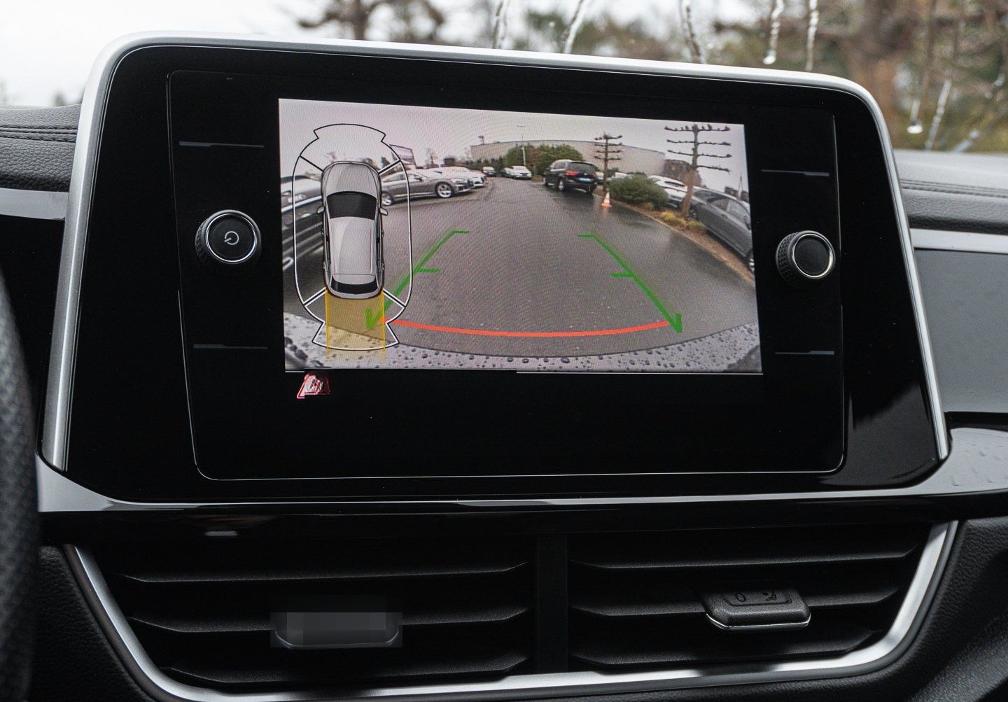 Volkswagen T-ROC 1.0 TSI R-Line foto 13