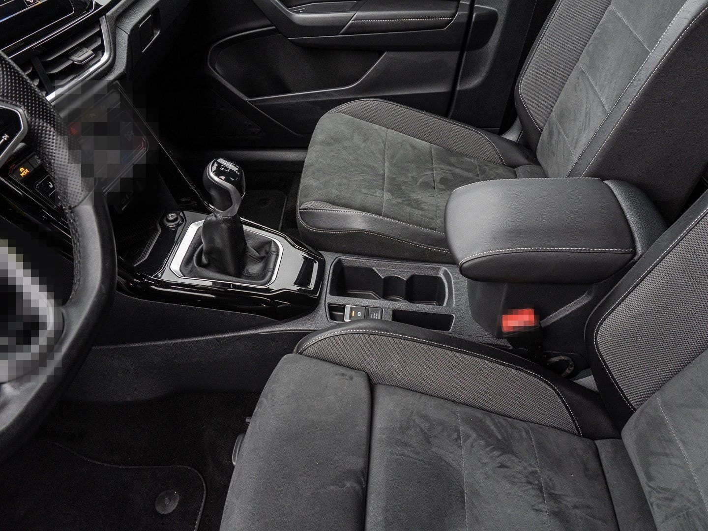 Volkswagen T-ROC 1.0 TSI R-Line foto 15