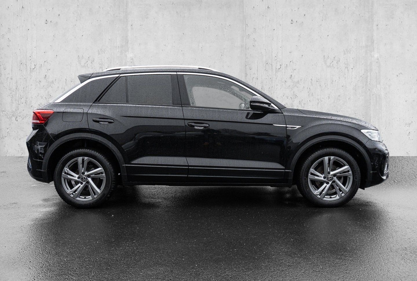 Volkswagen T-ROC 1.0 TSI R-Line foto 5