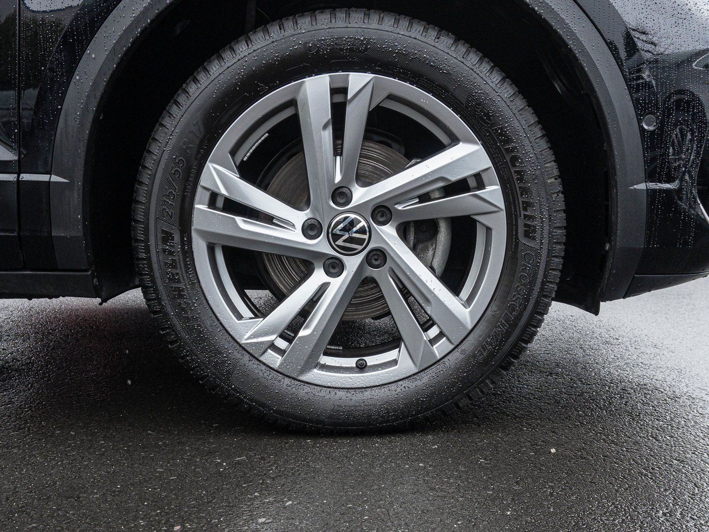 Volkswagen T-ROC 1.0 TSI R-Line foto 7