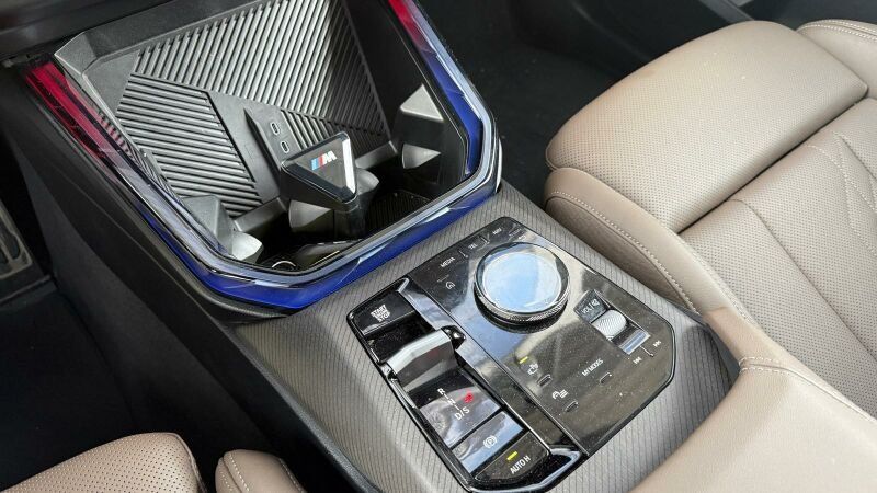 BMW X3 xDrive40d SAG M Sport PRO AHK/SHZ/hk/MEMO/LHZ foto 11