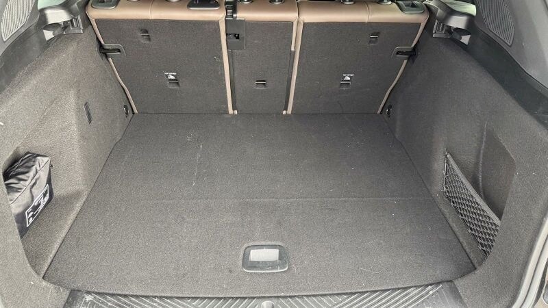 BMW X3 xDrive40d SAG M Sport PRO AHK/SHZ/hk/MEMO/LHZ foto 12