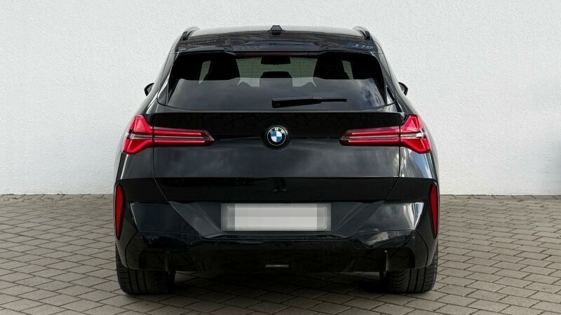 BMW X3 xDrive40d SAG M Sport PRO AHK/SHZ/hk/MEMO/LHZ foto 5