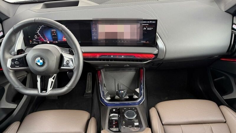 BMW X3 xDrive40d SAG M Sport PRO AHK/SHZ/hk/MEMO/LHZ foto 7