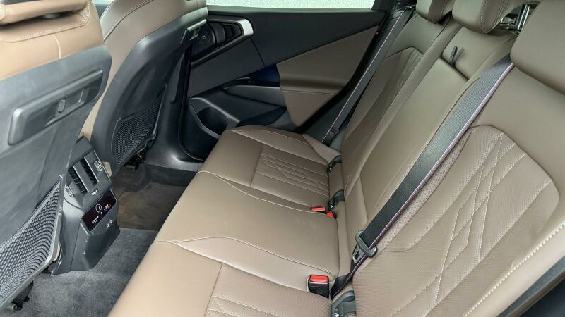 BMW X3 xDrive40d SAG M Sport PRO AHK/SHZ/hk/MEMO/LHZ foto 9