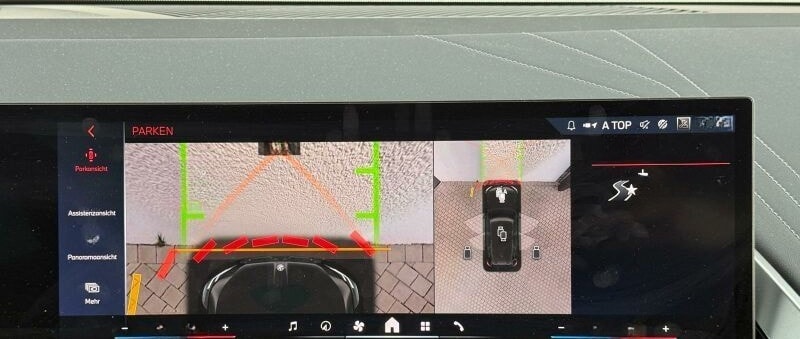 BMW X3 xDrive40d SAG M Sport PRO AHK/SHZ/hk/MEMO/LHZ foto 10