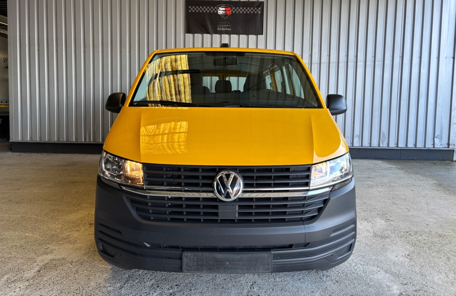 Volkswagen T6 Caravelle 2.0 TDI Lang 8-Sitzer / Navigation foto 9