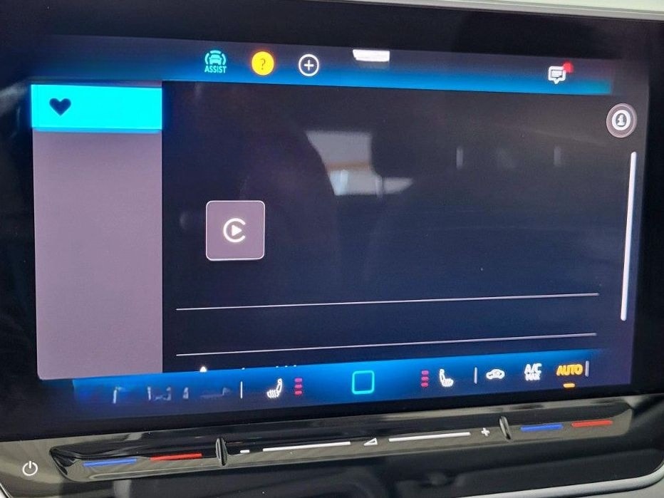 Volkswagen Golf VIII  1.5 TSI 85 kW 116 PS / SHZ / Allwette foto 14