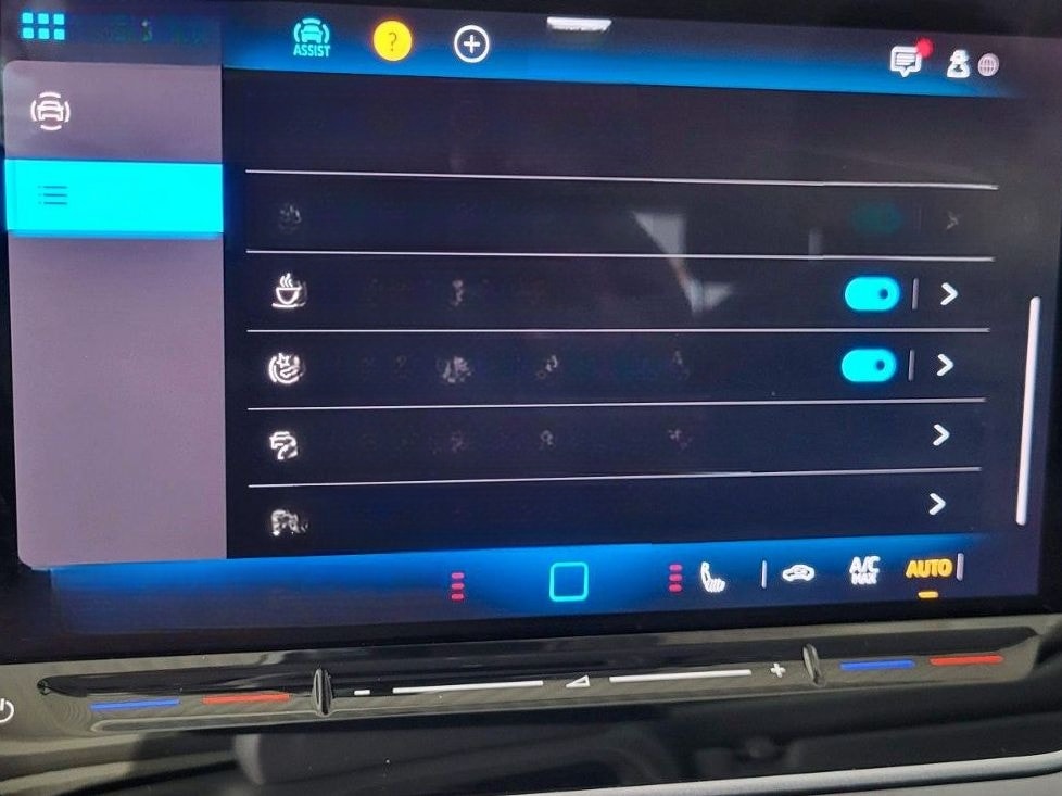 Volkswagen Golf VIII  1.5 TSI 85 kW 116 PS / SHZ / Allwette foto 15