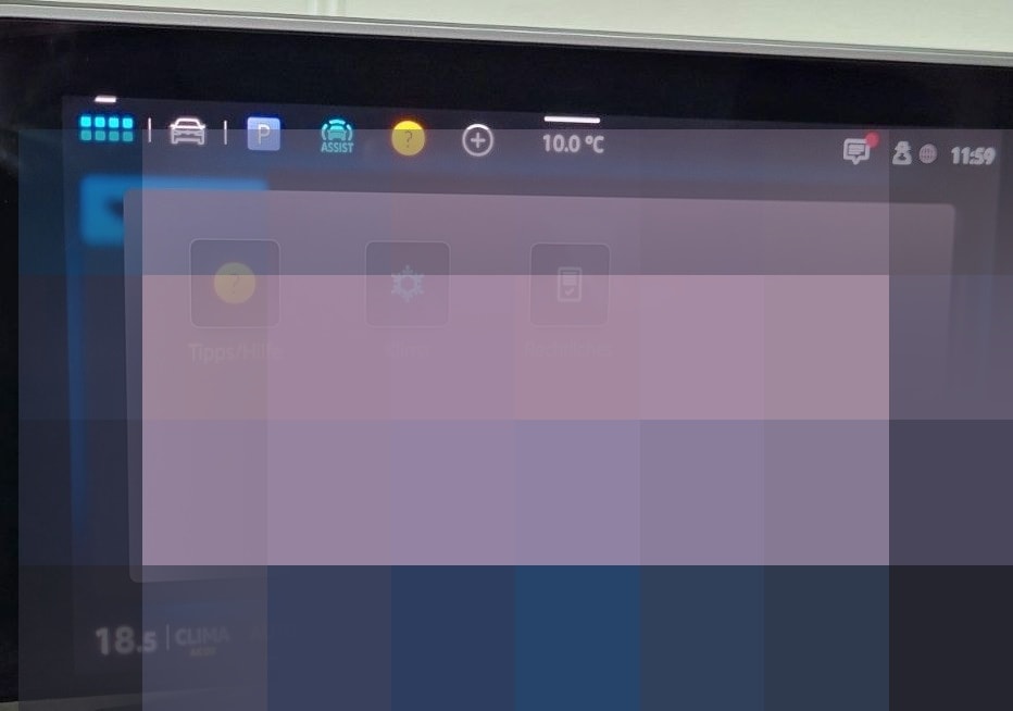 Volkswagen Golf VIII  1.5 TSI 85 kW 116 PS / SHZ / Allwette foto 17